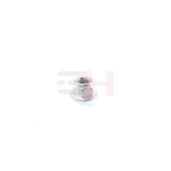 Roulement, coupelle de suspension GH OEM 07119905374