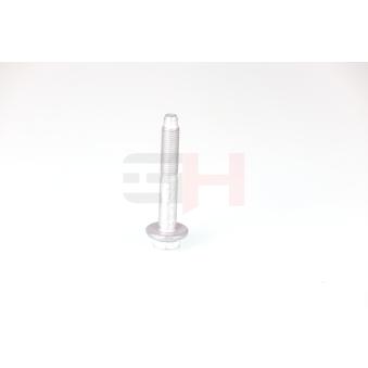 Vis, bout d'essieu GH GH-392528
