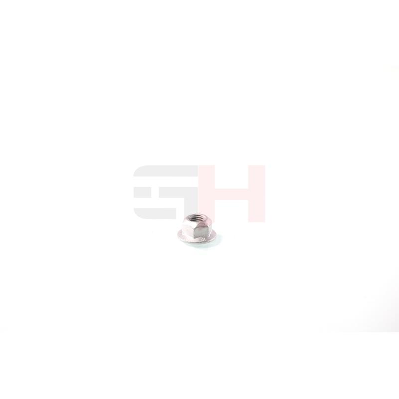 Écrou, bout d'essieu GH GH-393365 - Visuel 2