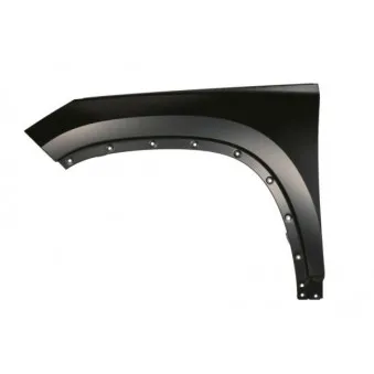 Aile avant gauche BLIC 6504-04-7528311P