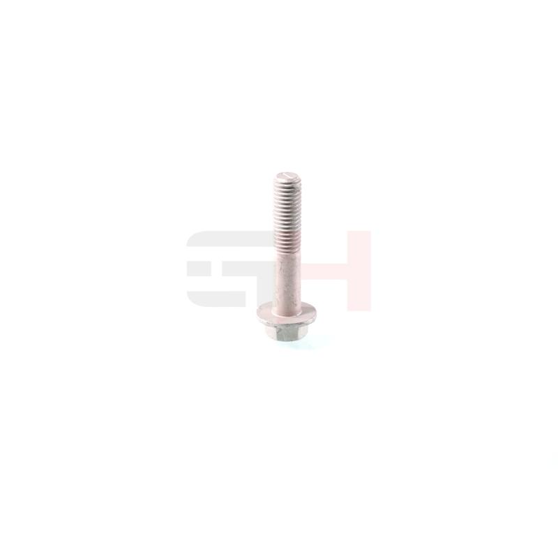 Vis, bout d'essieu GH GH-393993 - Visuel 1