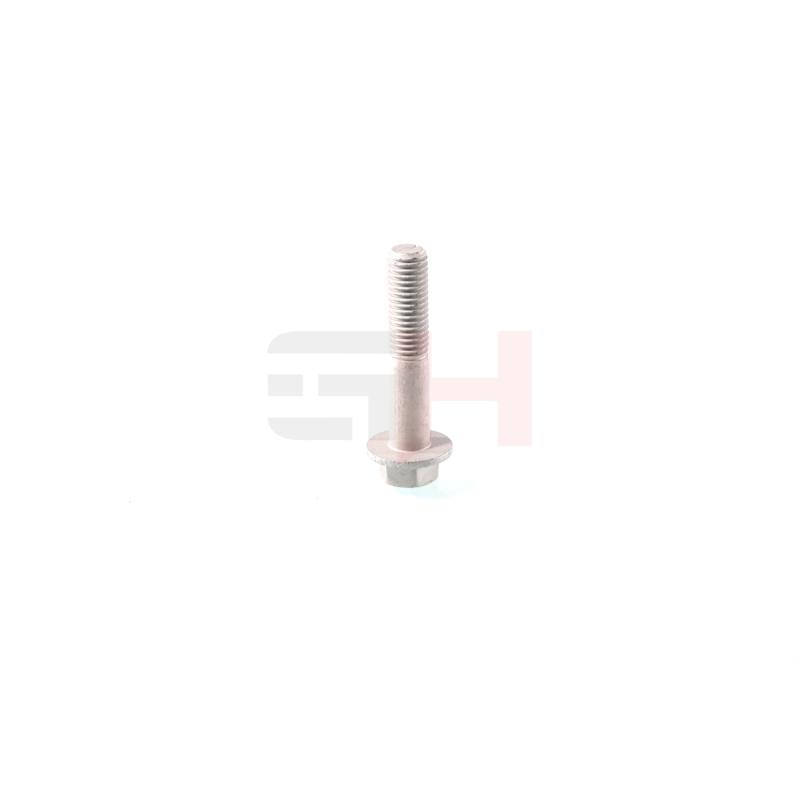 Vis, bout d'essieu GH GH-393993 - Visuel 2