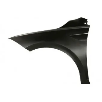 Aile avant gauche BLIC 6504-04-9508311P