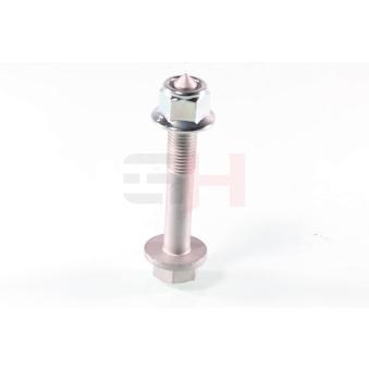 Vis, bout d'essieu GH OEM N10106402