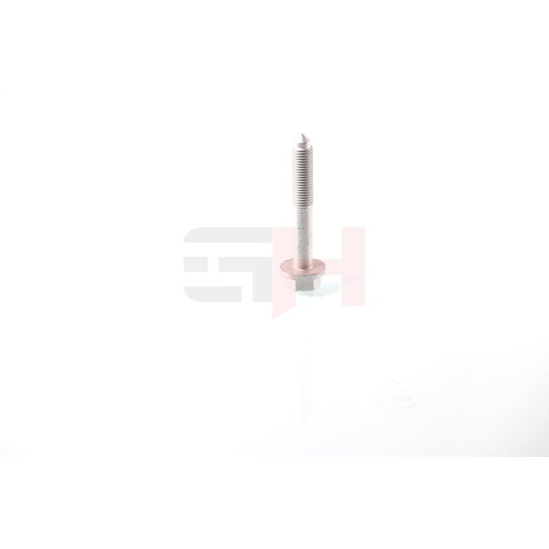 Vis, bout d'essieu GH GH-394710S - Visuel 2