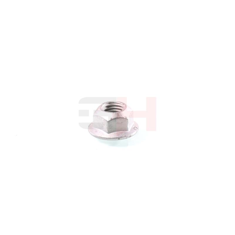 Roulement, coupelle de suspension GH GH-396390 - Visuel 1