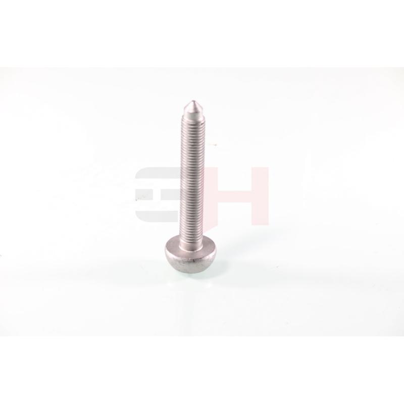 Vis, bout d'essieu GH GH-399961S - Visuel 1