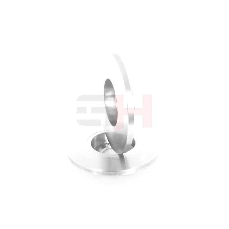 Jeu de 2 disques de frein avant GH GH-404794 - Visuel 1