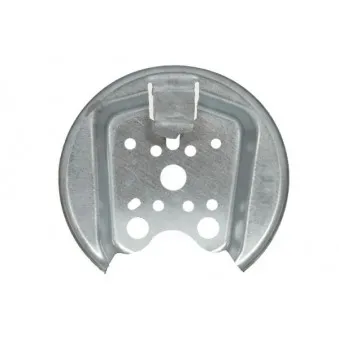 Déflecteur, disque de frein BLIC 6508-03-5508879K