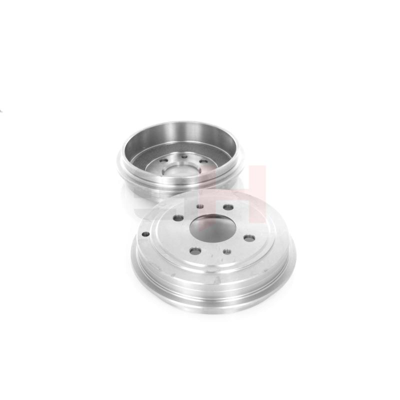 Tambour de frein GH GH-422330 - Visuel 1