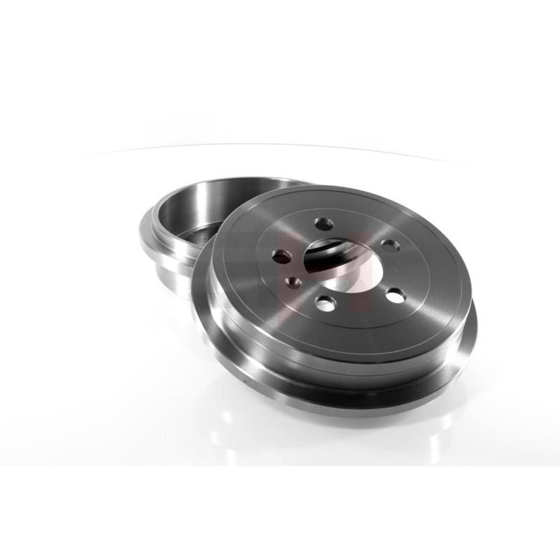 Tambour de frein GH GH-424739 - Visuel 1