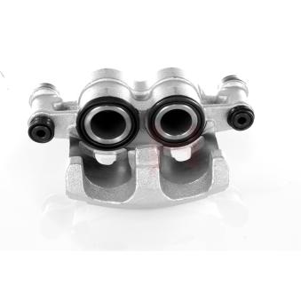 Étrier de frein avant droit GH OEM 1607876080