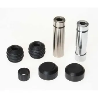 Jeu de douilles de guidage, étrier de frein BUDWEG CALIPER [169002]