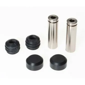 BUDWEG CALIPER 169003 - Jeu de douilles de guidage, étrier de frein