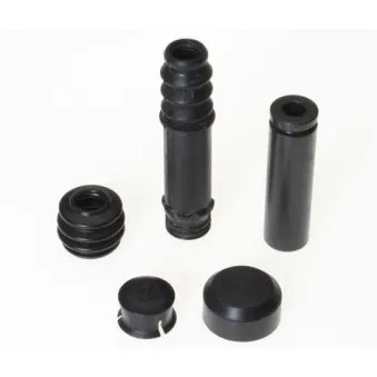 BUDWEG CALIPER 169008 - Jeu de douilles de guidage, étrier de frein