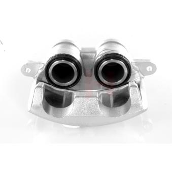 Étrier de frein avant droit GH OEM 9024201201