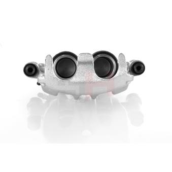 Étrier de frein avant droit GH OEM 0044205683