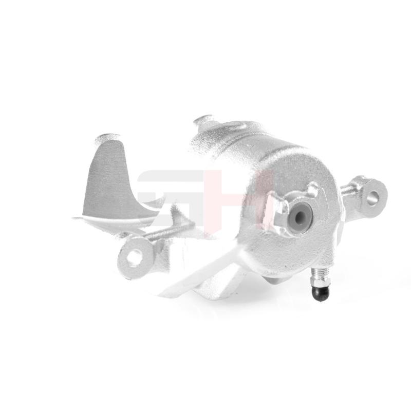 Étrier de frein avant droit GH GH-433420H - Visuel 2