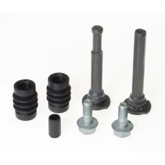BUDWEG CALIPER 169130 - Jeu de douilles de guidage, étrier de frein