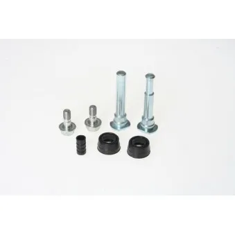 BUDWEG CALIPER 169131 - Jeu de douilles de guidage, étrier de frein