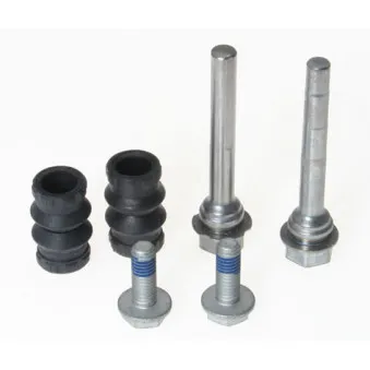 Jeu de douilles de guidage, étrier de frein BUDWEG CALIPER [169136]