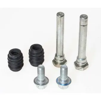BUDWEG CALIPER 169148 - Jeu de douilles de guidage, étrier de frein