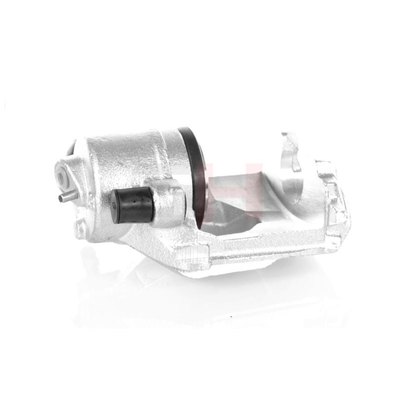 Étrier de frein avant droit GH GH-434368H - Visuel 1