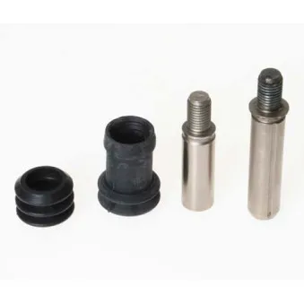 Jeu de douilles de guidage, étrier de frein BUDWEG CALIPER [169233]