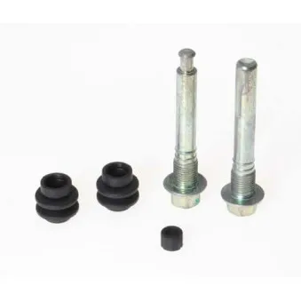 BUDWEG CALIPER 169248 - Jeu de douilles de guidage, étrier de frein