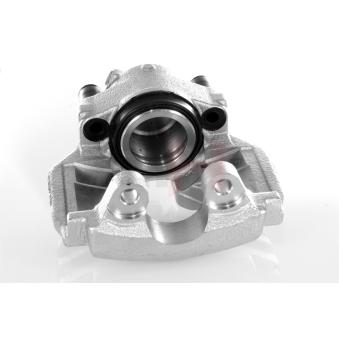Étrier de frein avant gauche GH OEM 7L6615123F
