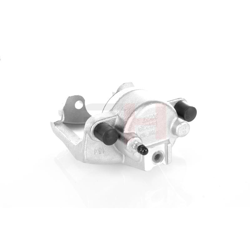 Étrier de frein avant droit GH GH-439321H - Visuel 2