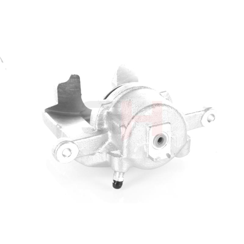 Étrier de frein avant droit GH GH-439329H - Visuel 2