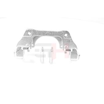 Support, étrier de frein GH GH-441514