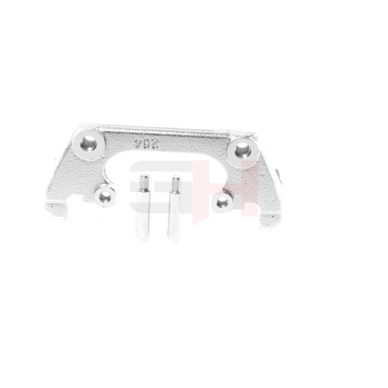 Support, étrier de frein GH GH-441541 - Visuel 1