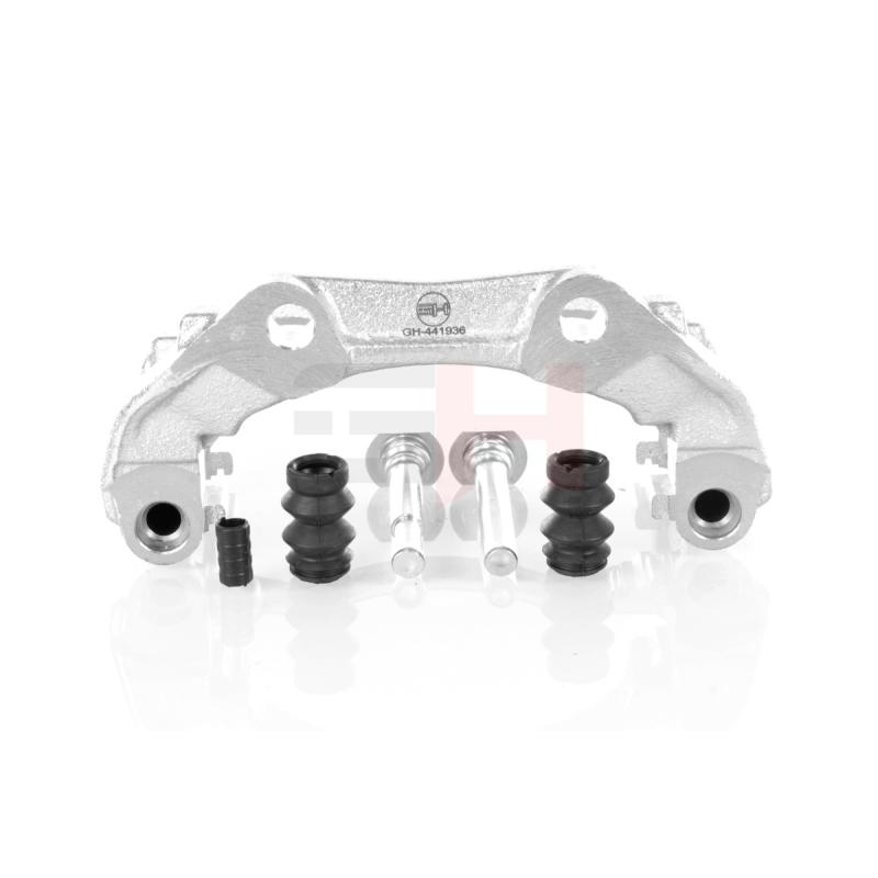 Support, étrier de frein GH GH-441936 - Visuel 1
