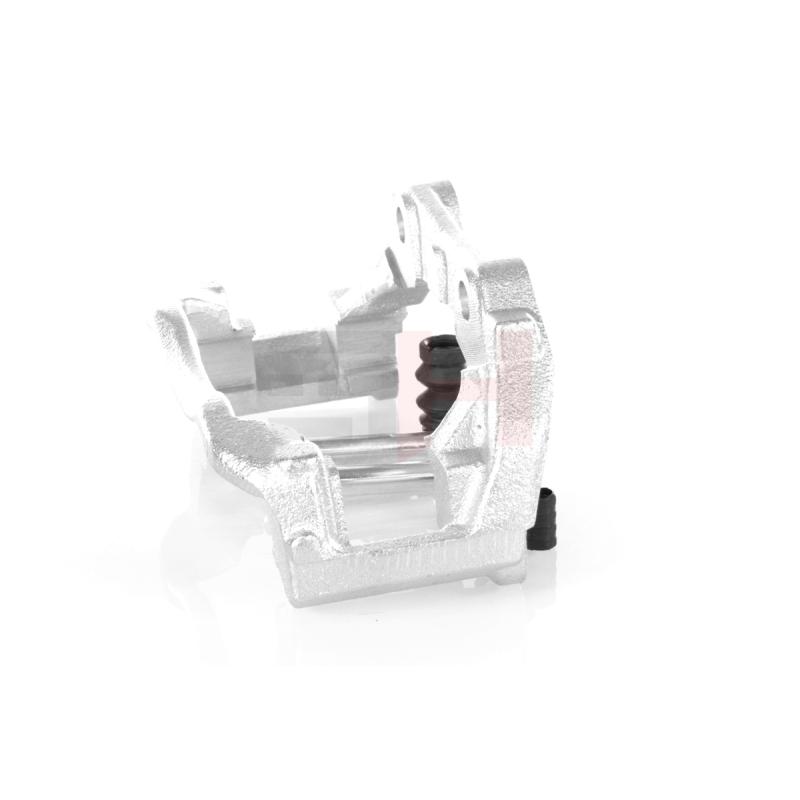 Support, étrier de frein GH GH-441936 - Visuel 2
