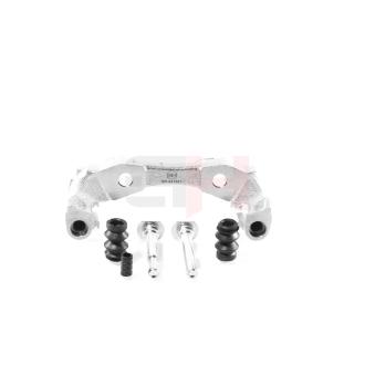 Support, étrier de frein GH GH-441937