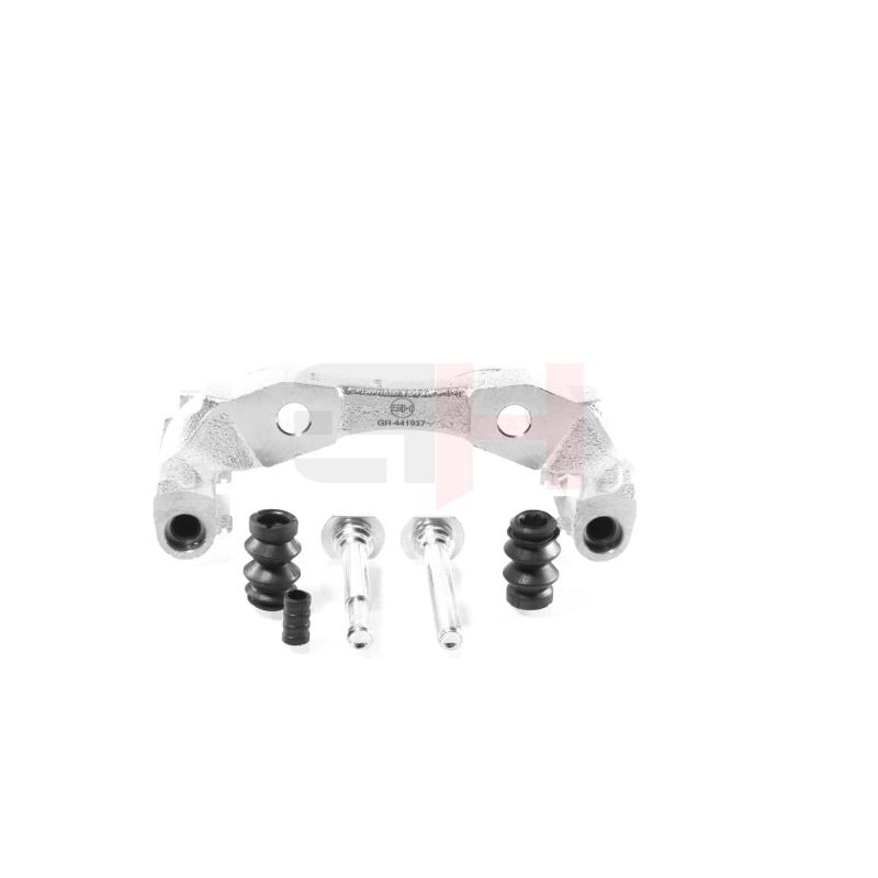 Support, étrier de frein GH GH-441937 - Visuel 1