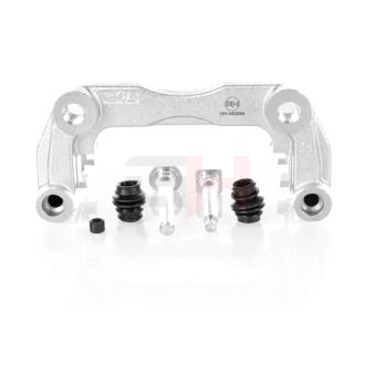 Support, étrier de frein GH [GH-442294]