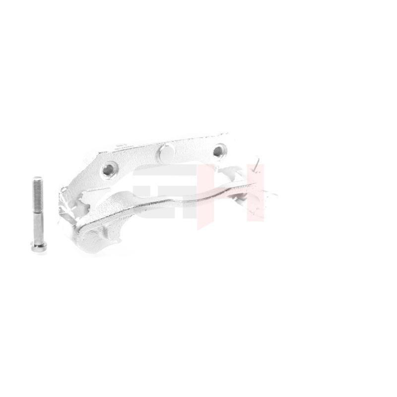 Support, étrier de frein GH GH-442545 - Visuel 2