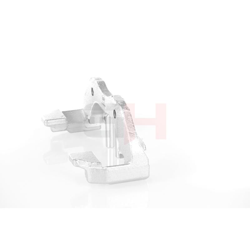 Support, étrier de frein GH GH-442549 - Visuel 1
