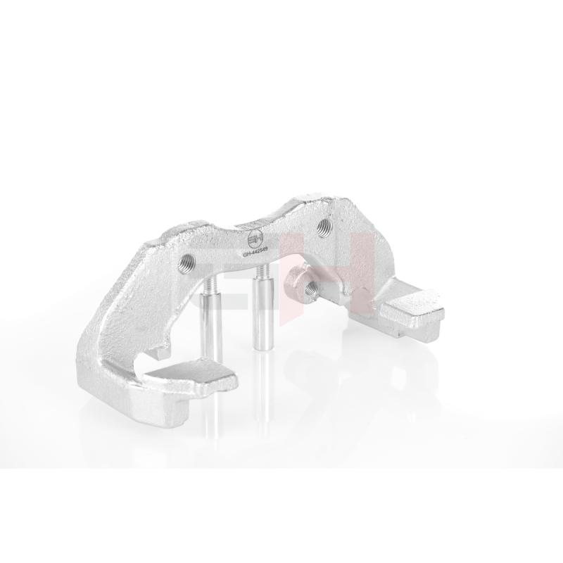 Support, étrier de frein GH GH-442549 - Visuel 2