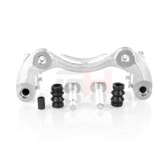 Support, étrier de frein GH GH-442551 pour LEXUS ES 2.2 TDCi - 110cv