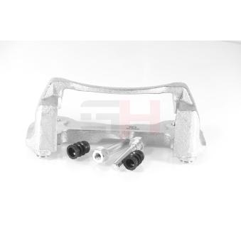Support, étrier de frein GH [GH-443009]