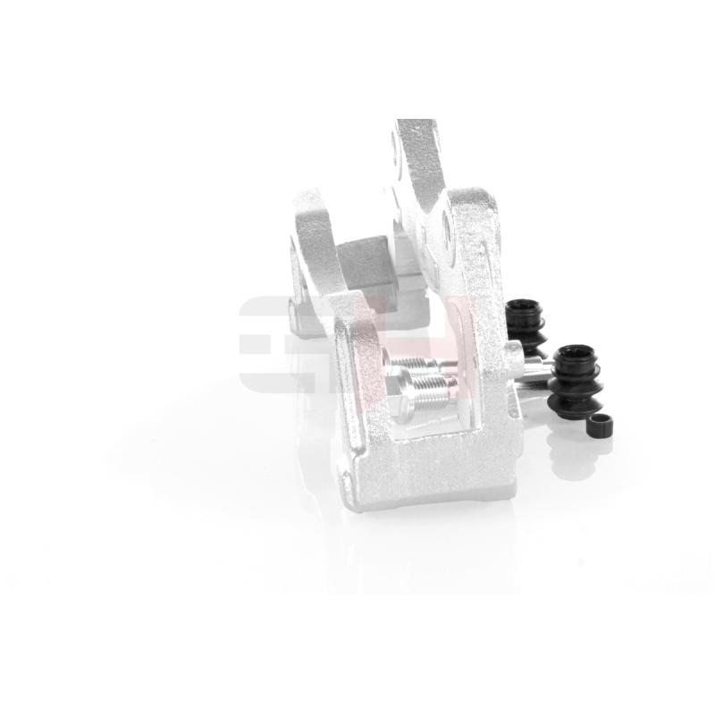 Support, étrier de frein avant droit GH GH-443010H - Visuel 2