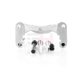 Support, étrier de frein avant droit GH GH-443013H