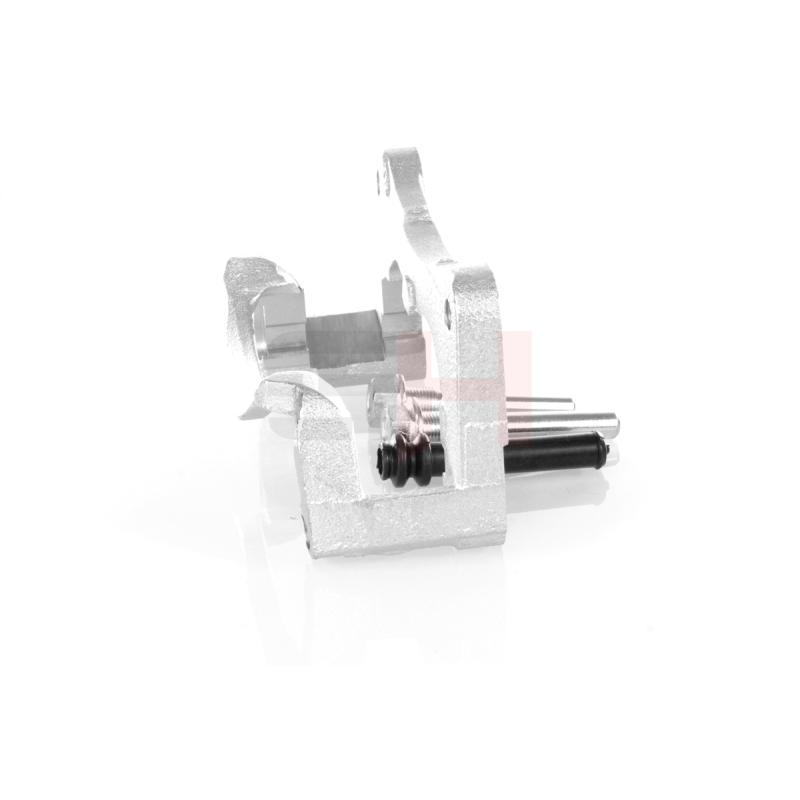 Support, étrier de frein avant droit GH GH-443013H - Visuel 2