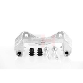 Support, étrier de frein GH GH-443054 pour MINI MINI 2.0 DI-D - 140cv