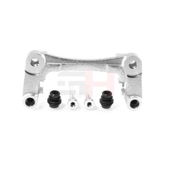 Support, étrier de frein GH GH-443286 Support, étrier de frein GH GH-443286