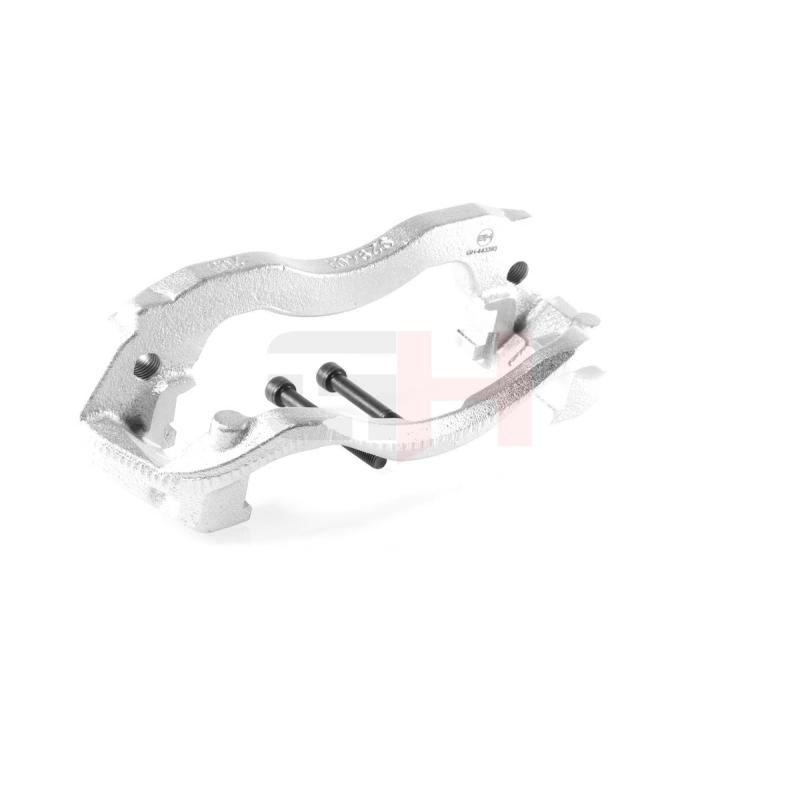 Support, étrier de frein GH GH-443393 - Visuel 2